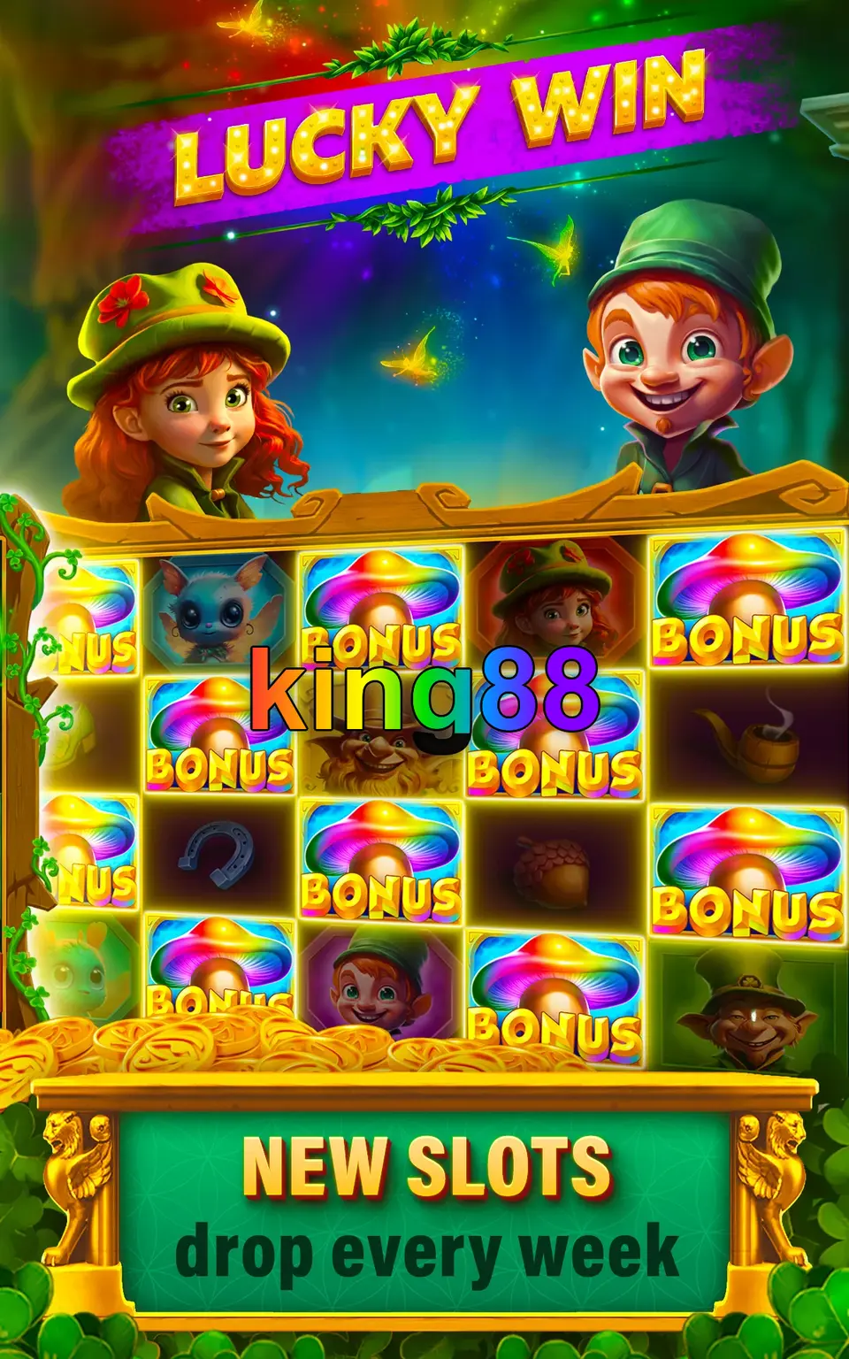 king88 APK