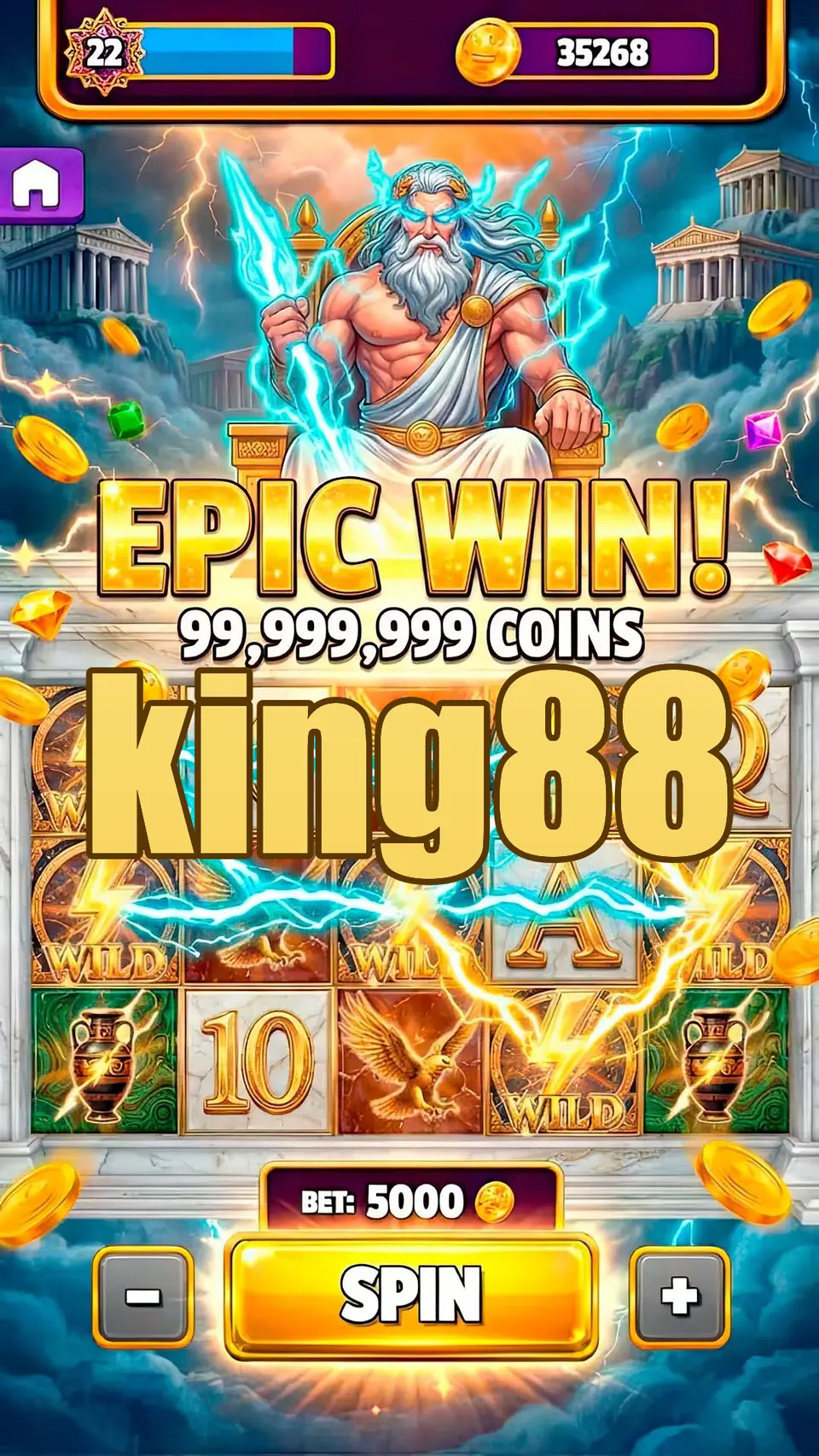 king88 APK