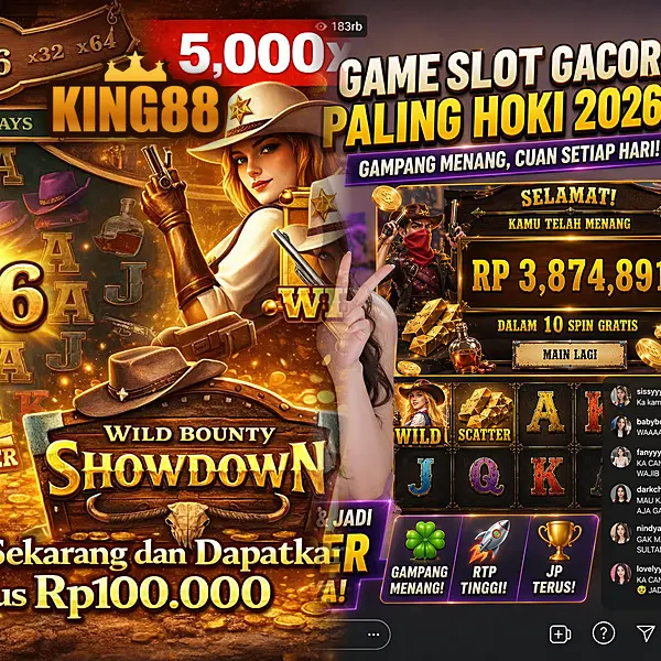 king88 Masuk