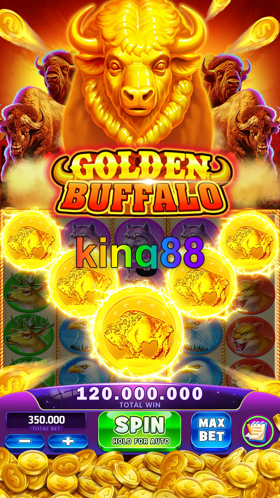 king88 Masuk