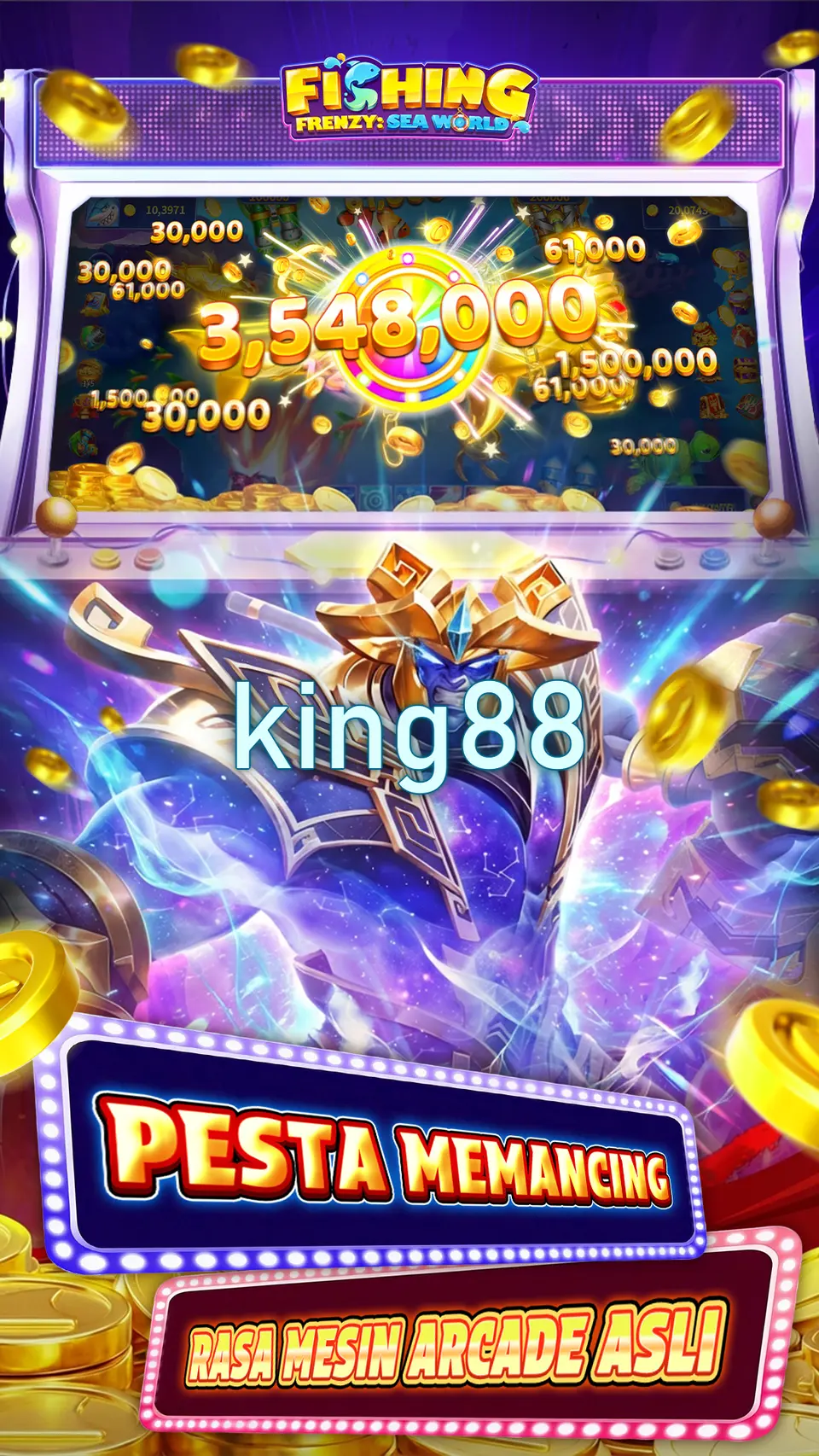 king88 Masuk