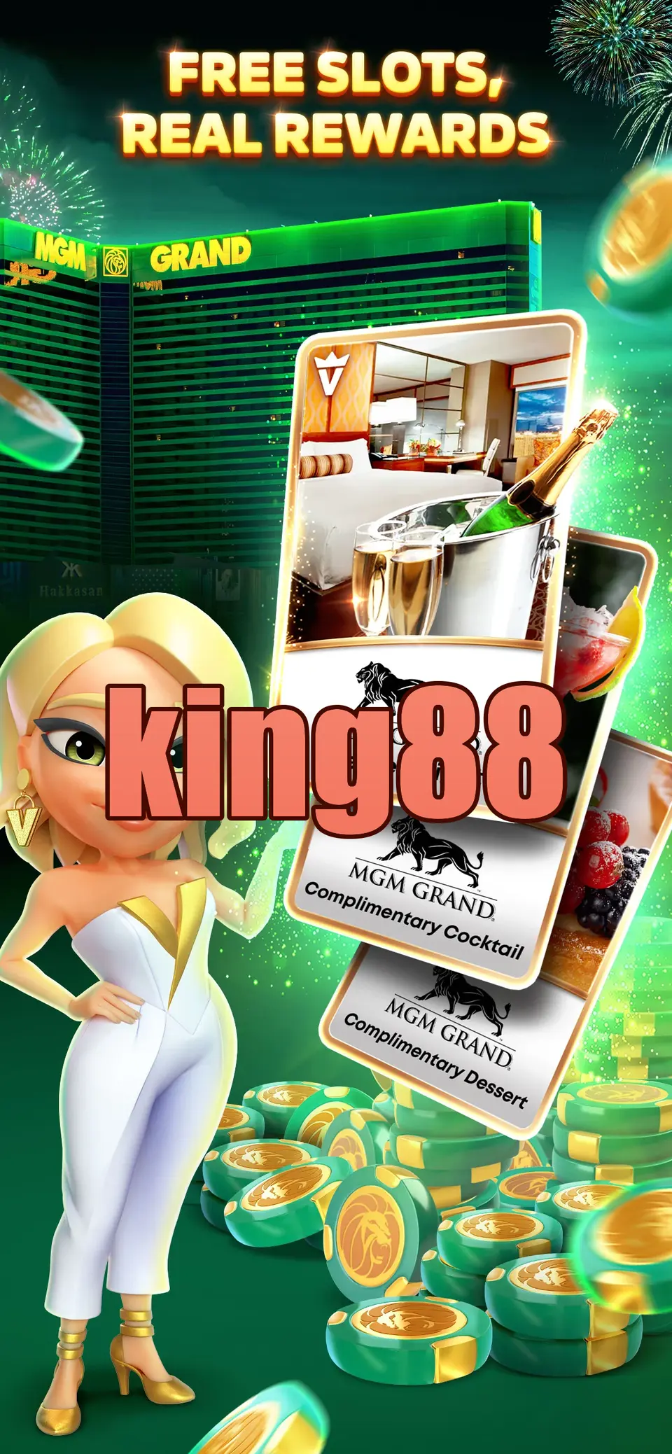 king88 Masuk
