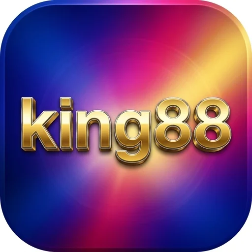 king88 Logo - Resmi