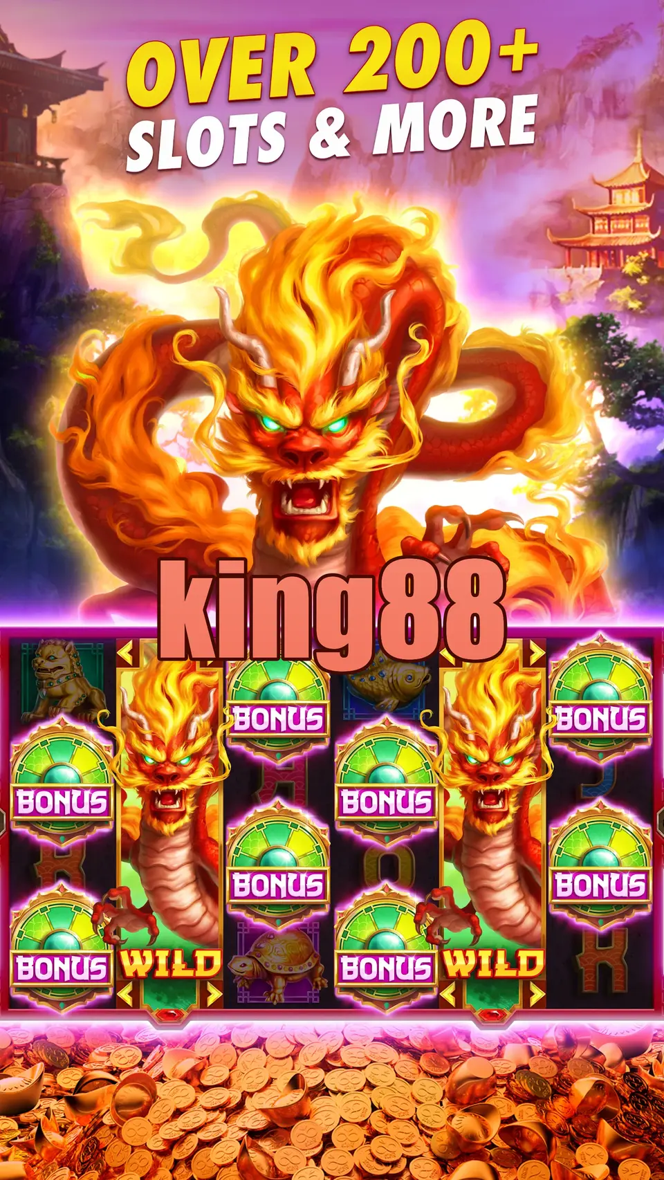 king88 Preview - Resmi Unduh